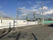 堺市立登美丘南小学校