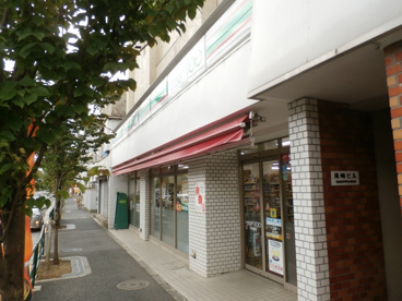 ローソンストア100 下井草店の画像1