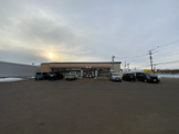 コンビニエンスストア セブンイレブン 寒河江中央工業団地入口店