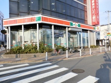 ファミリーマート 田無駅前店の画像2