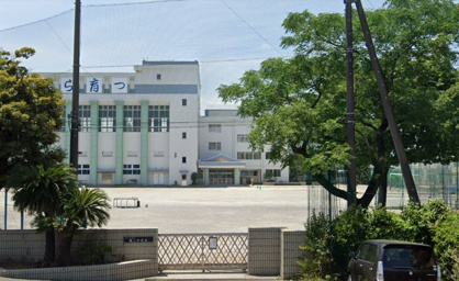 江戸川区立瑞江中学校の画像1