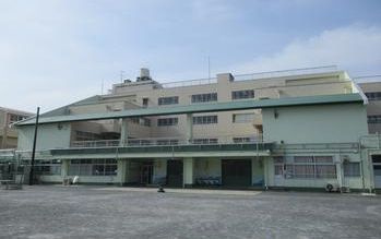 横浜市立磯子小学校の画像1