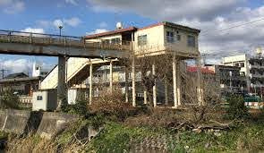 小金城趾の画像1