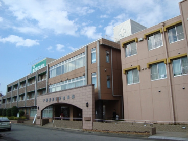 千葉愛友会記念病院の画像1