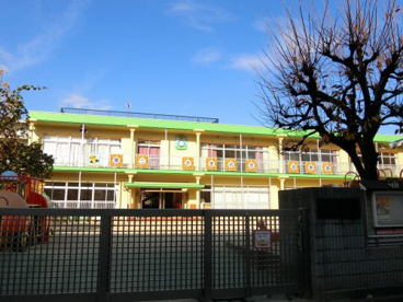第二かきのき幼稚園の画像1