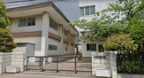 市川市立妙典中学校