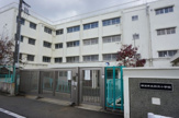 横浜市立羽沢小学校