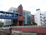 東京富士大学