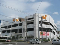グルメシティ深井駅前店