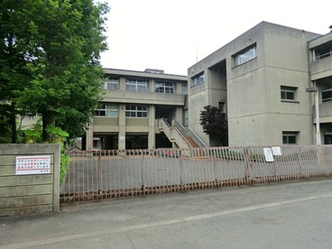 相模原市立広田小学校の画像1