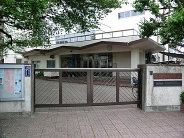 第七中学校の画像1