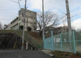 堺市立若松台中学校の画像1