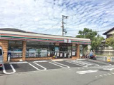 セブンイレブン 堺若松台3丁店