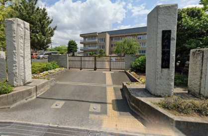 印西市立大森小学校の画像1