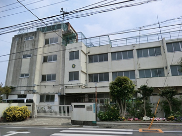 第九中学校の画像1