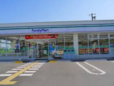 ファミリーマート 奈良大森町店