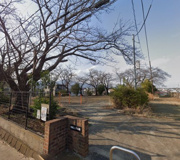 岡崎上ノ入公園