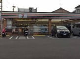 セブンイレブン 羽曳野高鷲店
