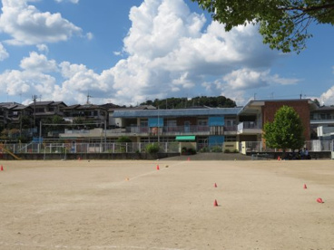 川西市立多田幼稚園の画像1