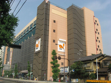 ダイエー 碑文谷店情報ページ るーむびず