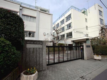 第四中学校の画像1