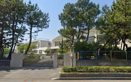 港小学校の画像1