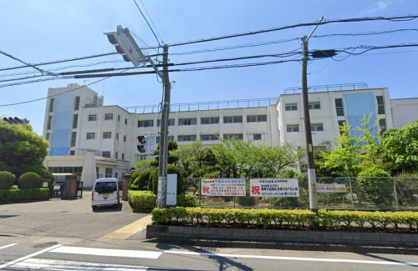 太洋中学校の画像1