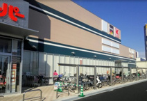関西スーパー 富田林駅前店