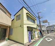 富田林若松一郵便局