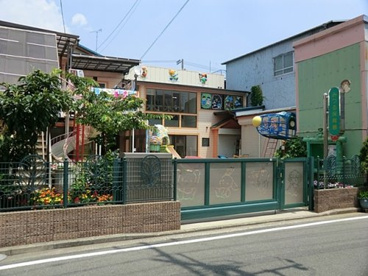 みつる保育園の画像1