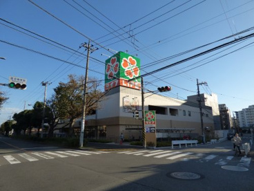 ライフ鶴見下野谷町店の画像1