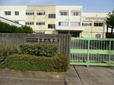 金井小学校