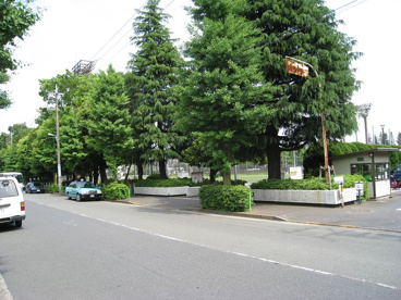 池尻小学校の画像3