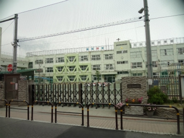 小山台小学校の画像1