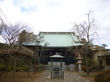寿福寺の画像1