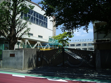 中丸小学校の画像1