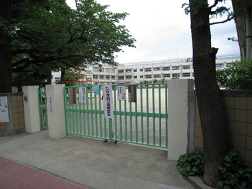 旭小学校の画像1