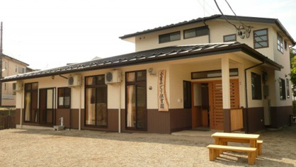 小雀みどり保育園の画像1