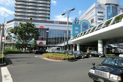 田無アスタ専門店街の画像2