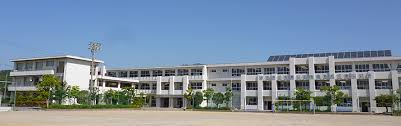 大垣市立青墓小学校の画像1