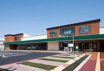 ユーコープミアクチーナ上今泉