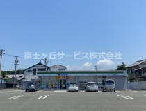 ファミリーマート 掛川横須賀店