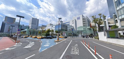川崎駅の画像1