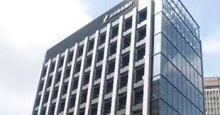 三井住友銀行 神保町支店