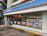 ローソン 仙台木町通二丁目店