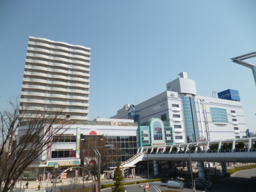 イトーヨーカドー 田無店の画像2
