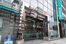 きらぼし銀行 神田中央支店