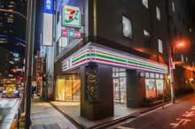 コンビニエンスストア セブン-イレブン 神田須田町1丁目店