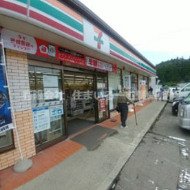 セブンイレブン 朝日町宮宿店の画像1