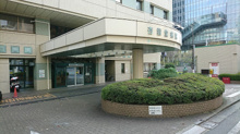 総合病院 公益財団法人 佐々木研究所附属 杏雲堂病院
